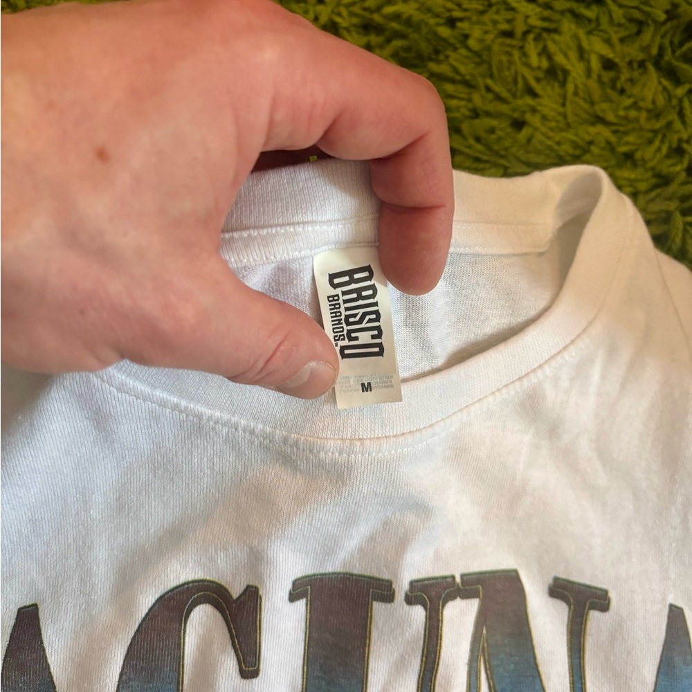 Laguna Beach Season 1 t shirt MTV original cast throwback kick ass unisex shirt - Picture 4 of 4